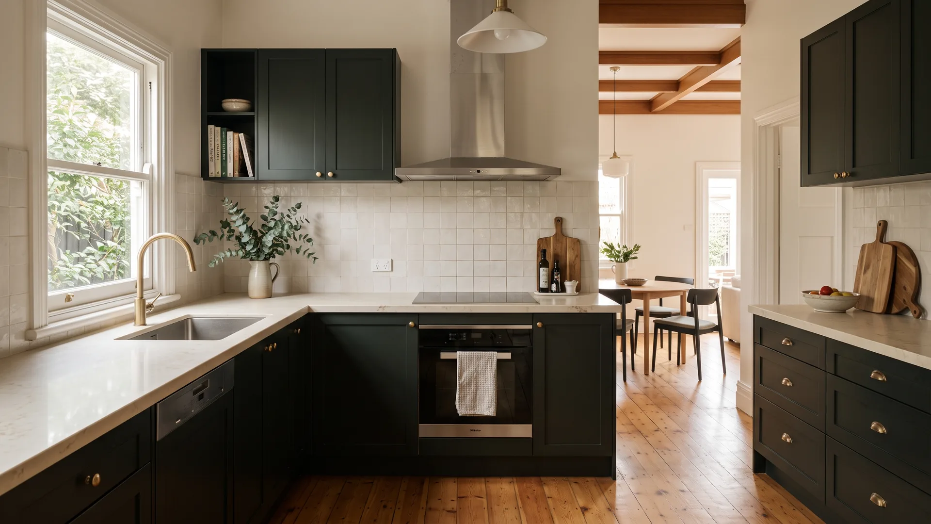 Kitchen Renovation Melbourne South